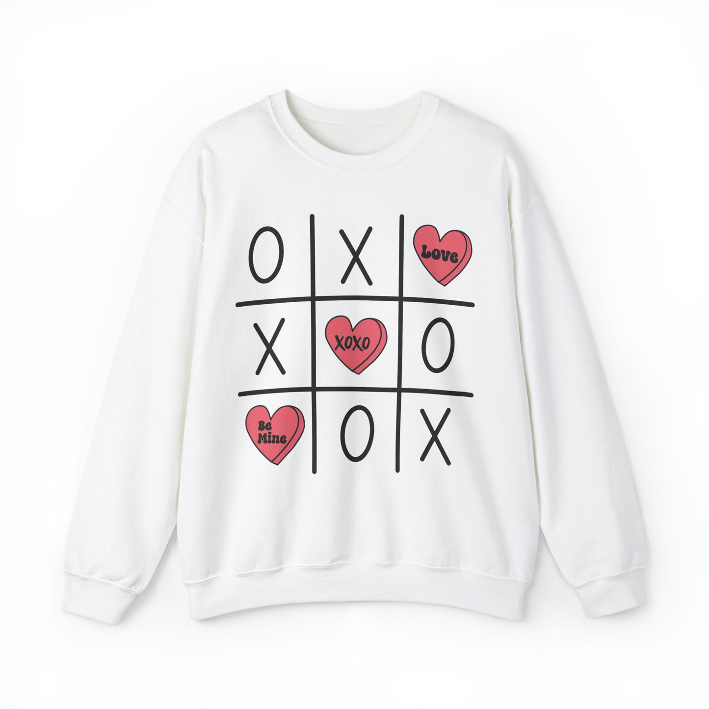 Tic-Tac-Toe XOXO
