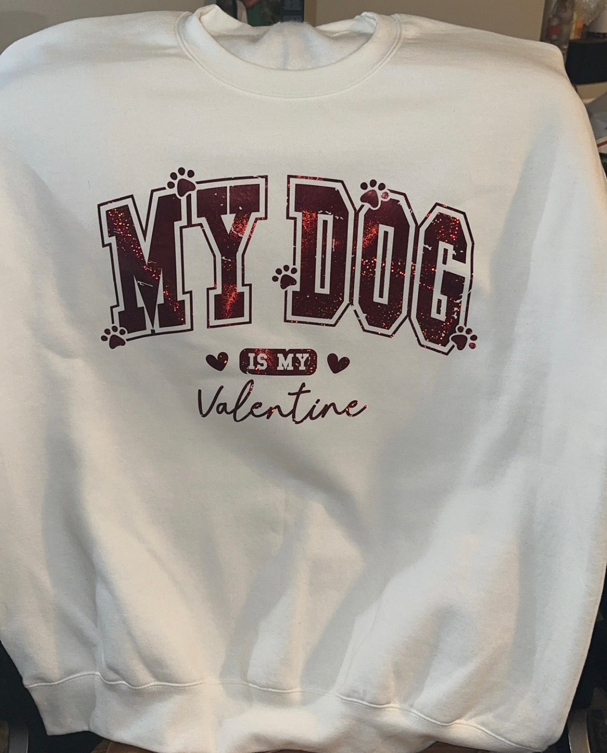 Custom Sweatshirts