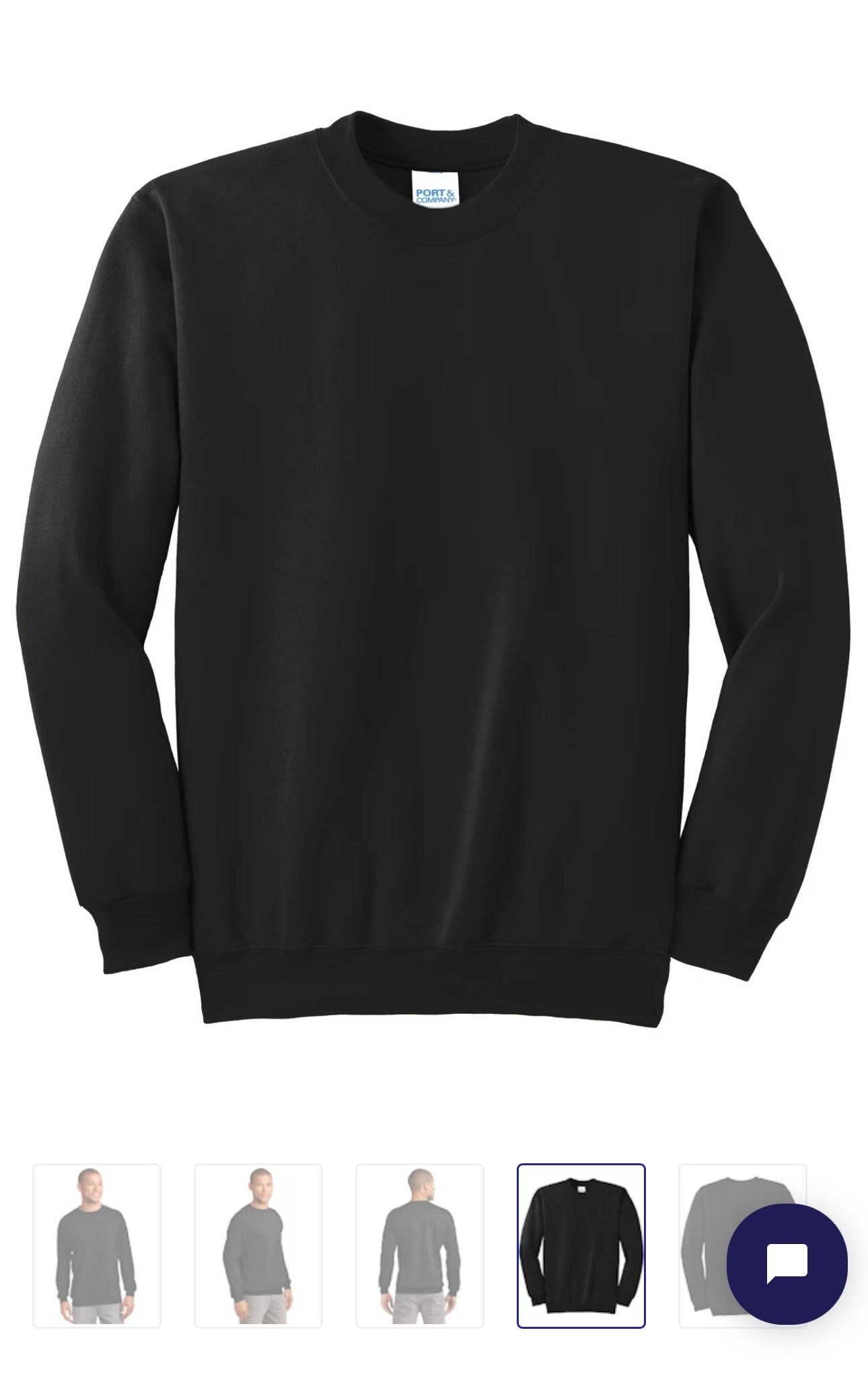 Custom Sweatshirts