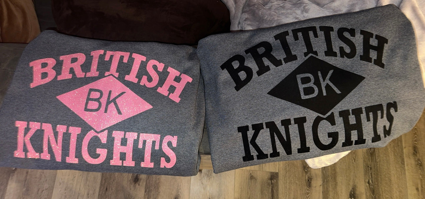 Custom Hoodies