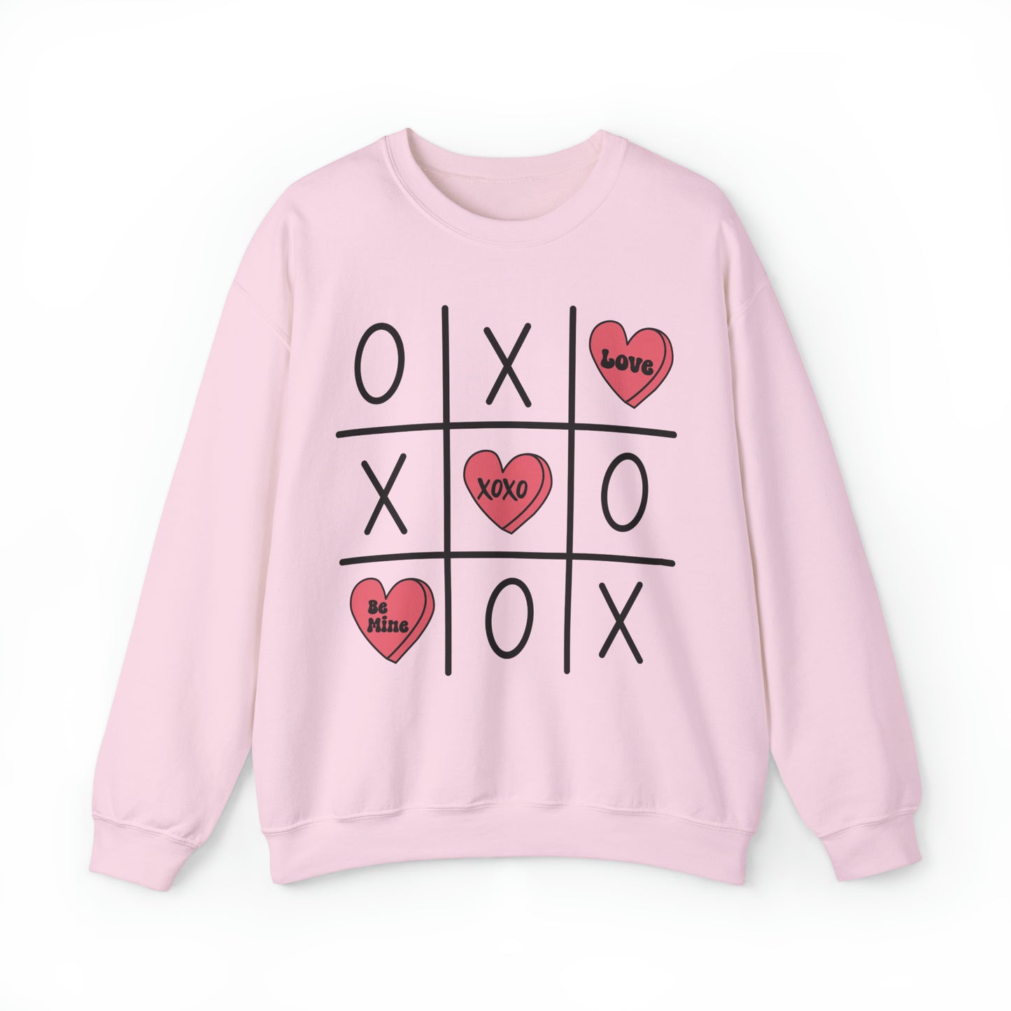 Tic-Tac-Toe XOXO