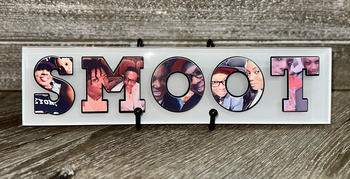 Picture Tile