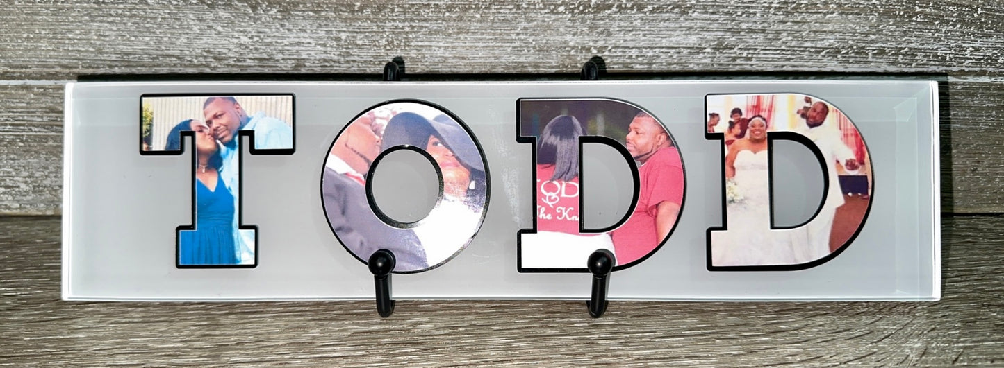 Picture Tile