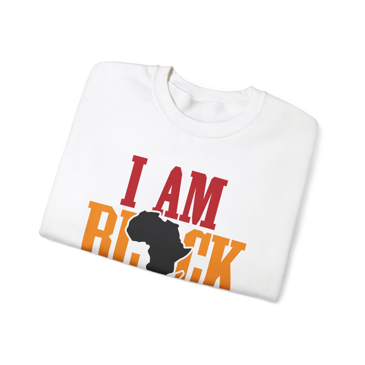 Black History is ME