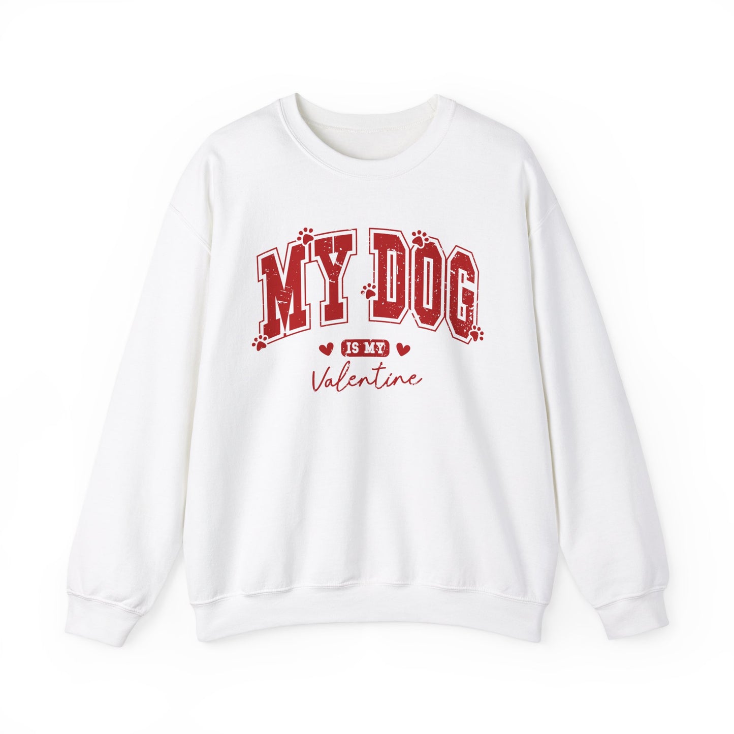 My Dog is my Valentine