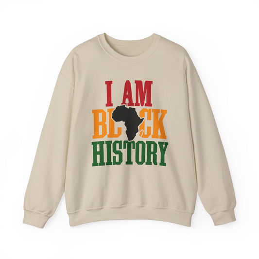 Black History is ME