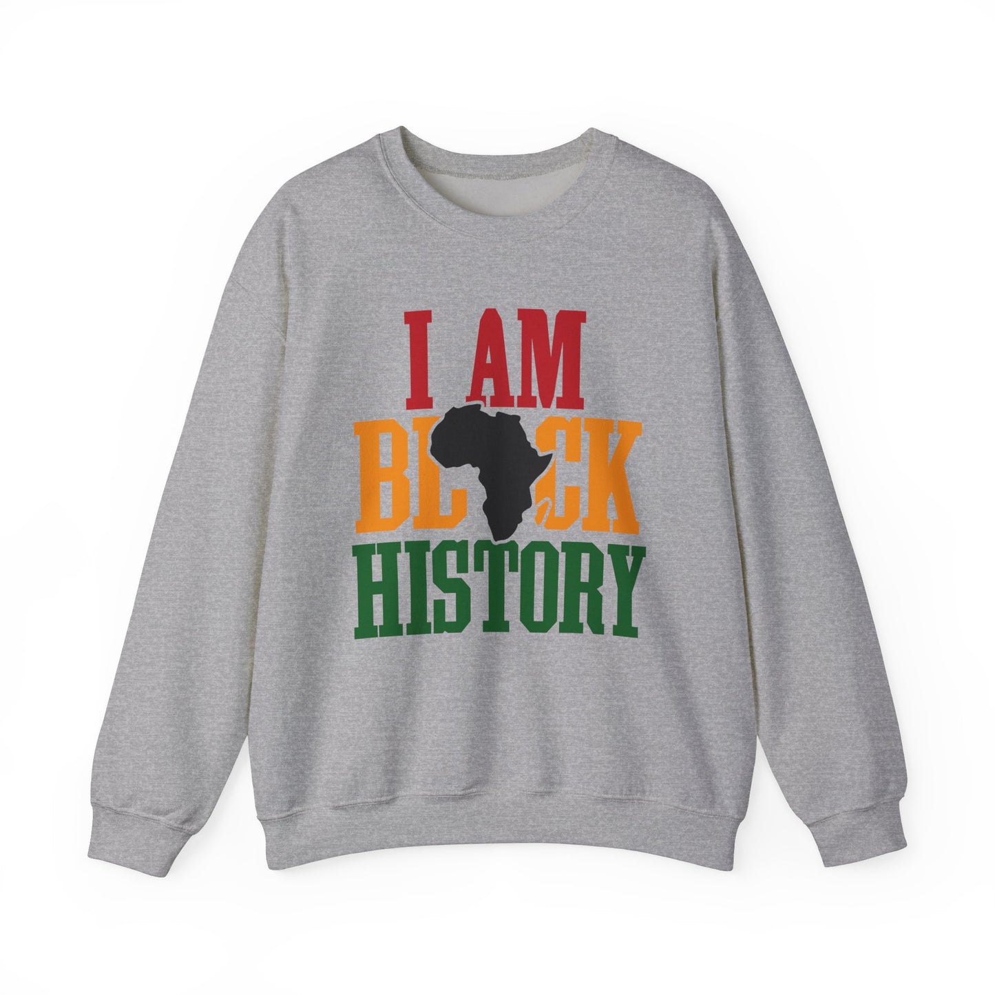 Black History is ME
