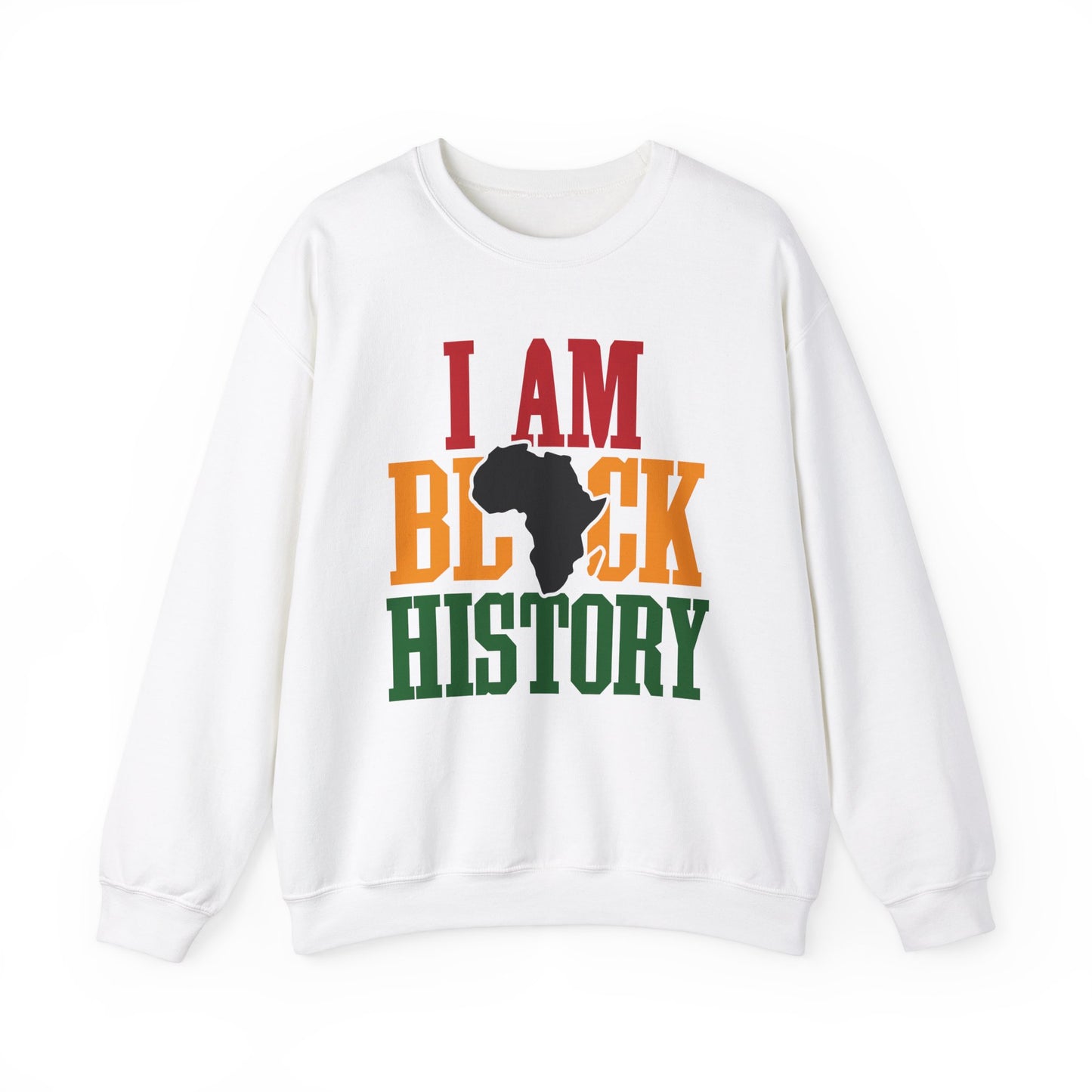 Black History is ME