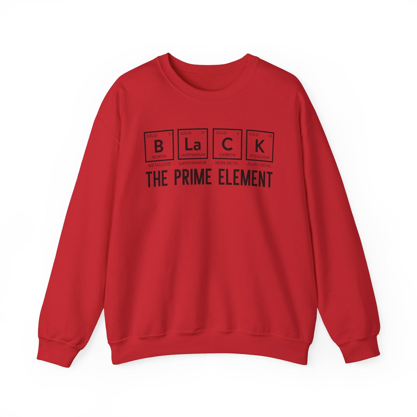 Prime Element