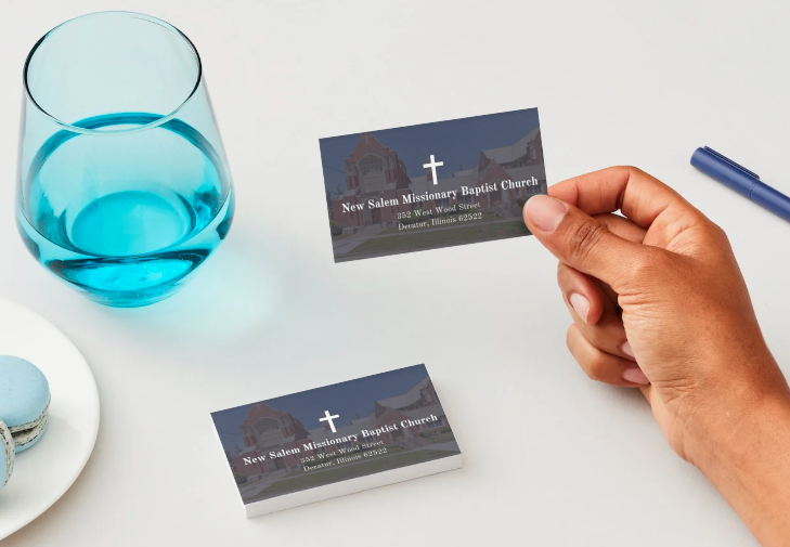 Business Cards