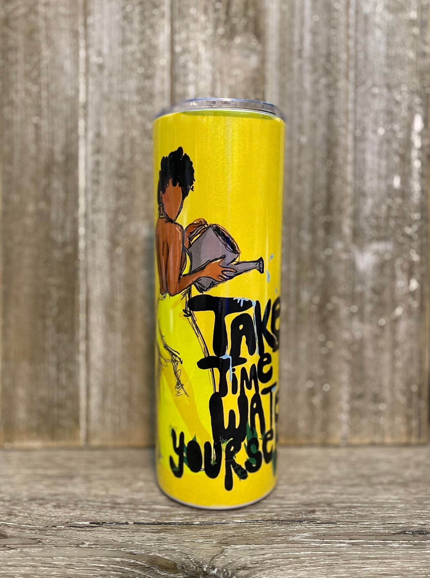 20 oz Tumblers (Pre-made Designs)