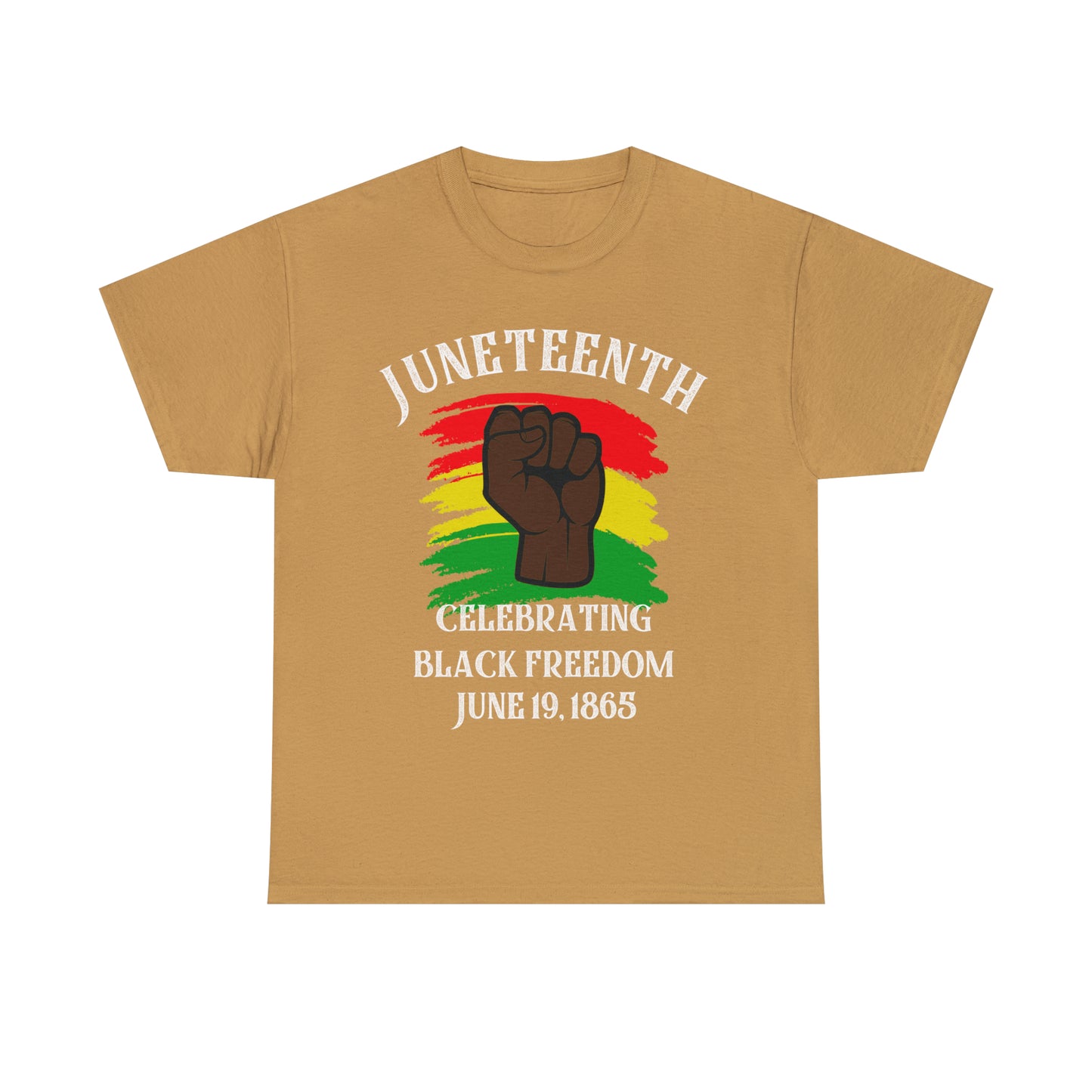 Juneteenth Power