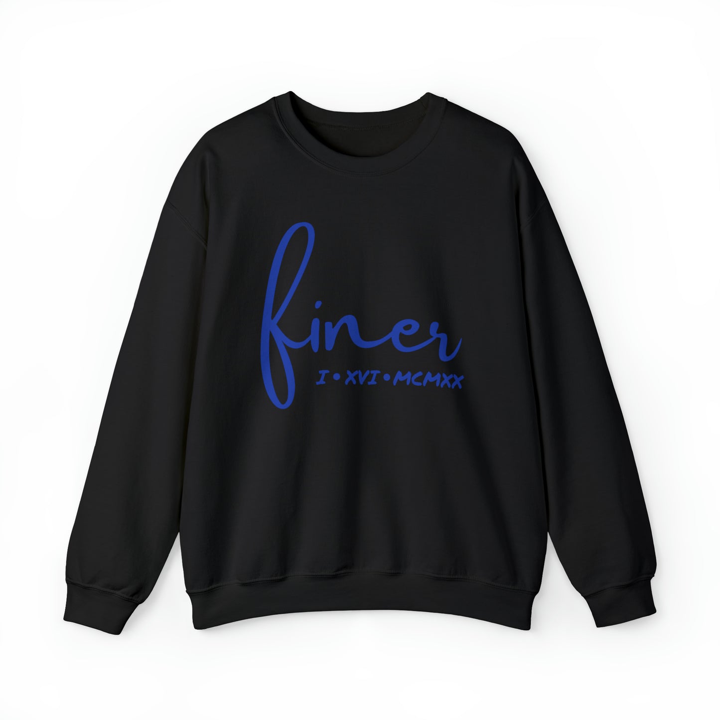 Finer 1920 (Sweatshirt)