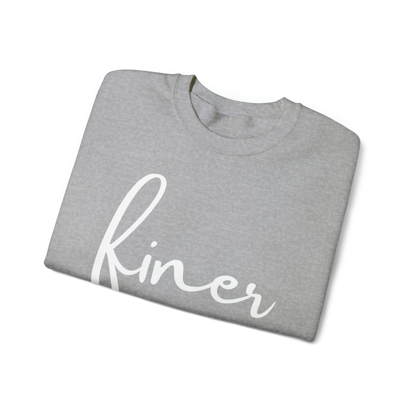 Finer 1920 (Sweatshirt)