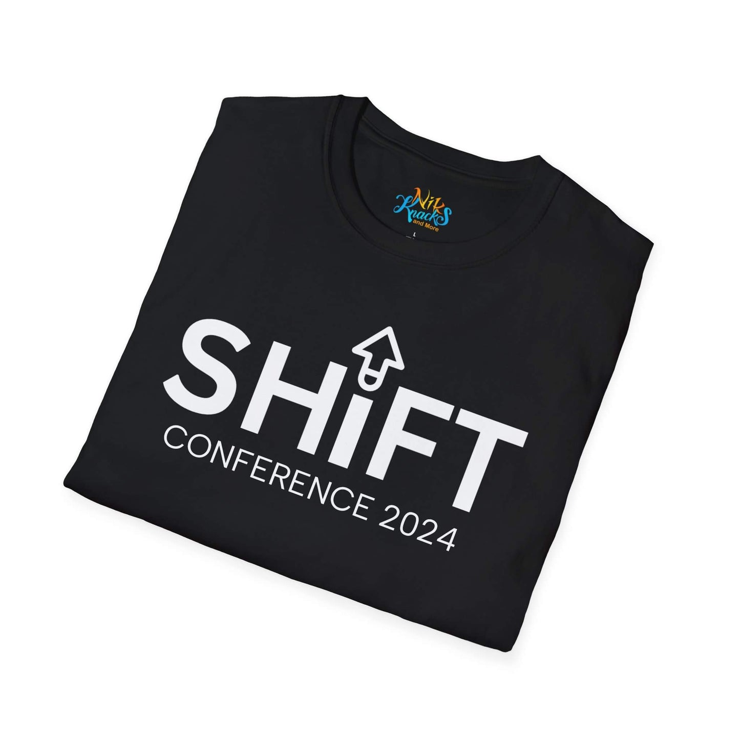 SHIFT T-Shirt (onsite)