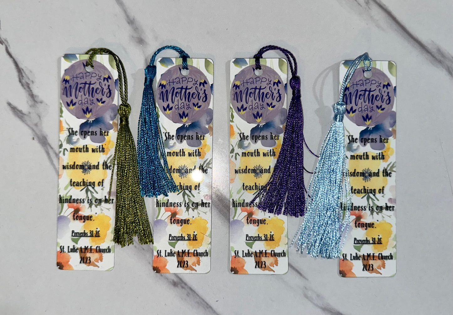 Bookmark
