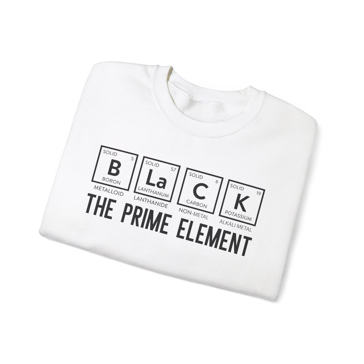 Prime Element