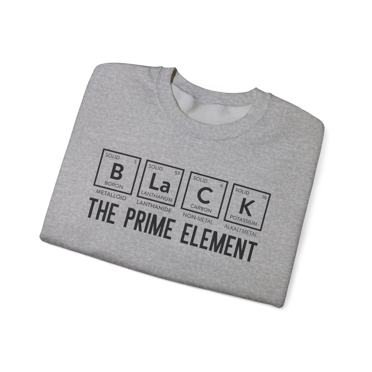 Prime Element