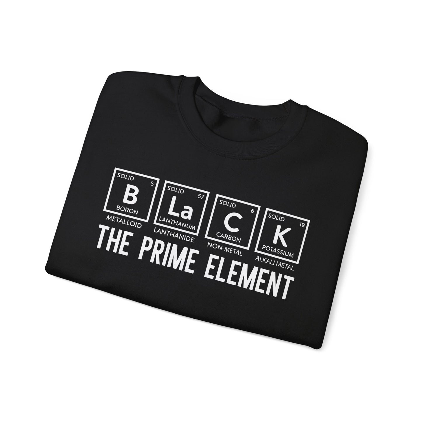 Prime Element