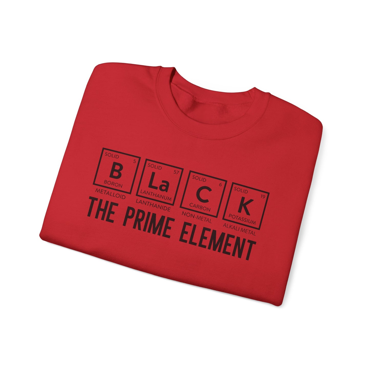 Prime Element