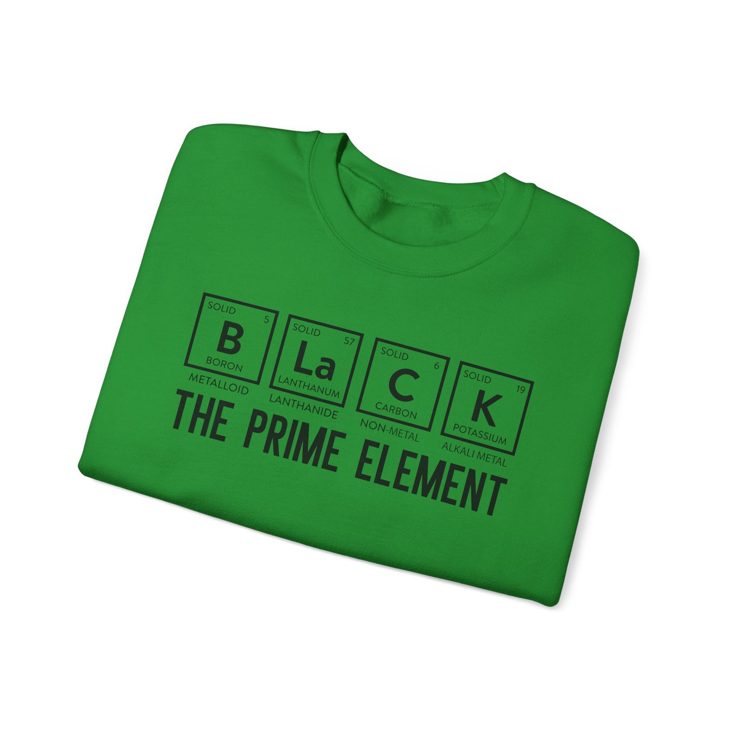 Prime Element