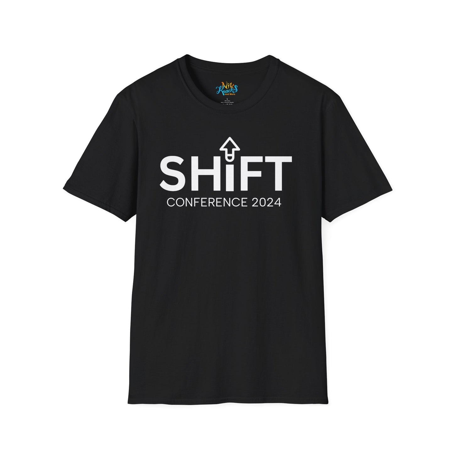 SHIFT T-Shirt (onsite)