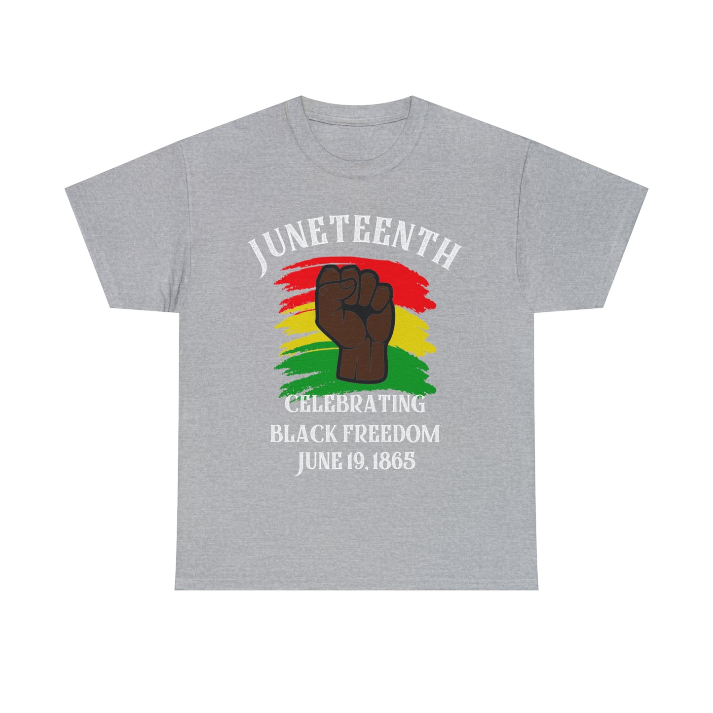 Juneteenth Power