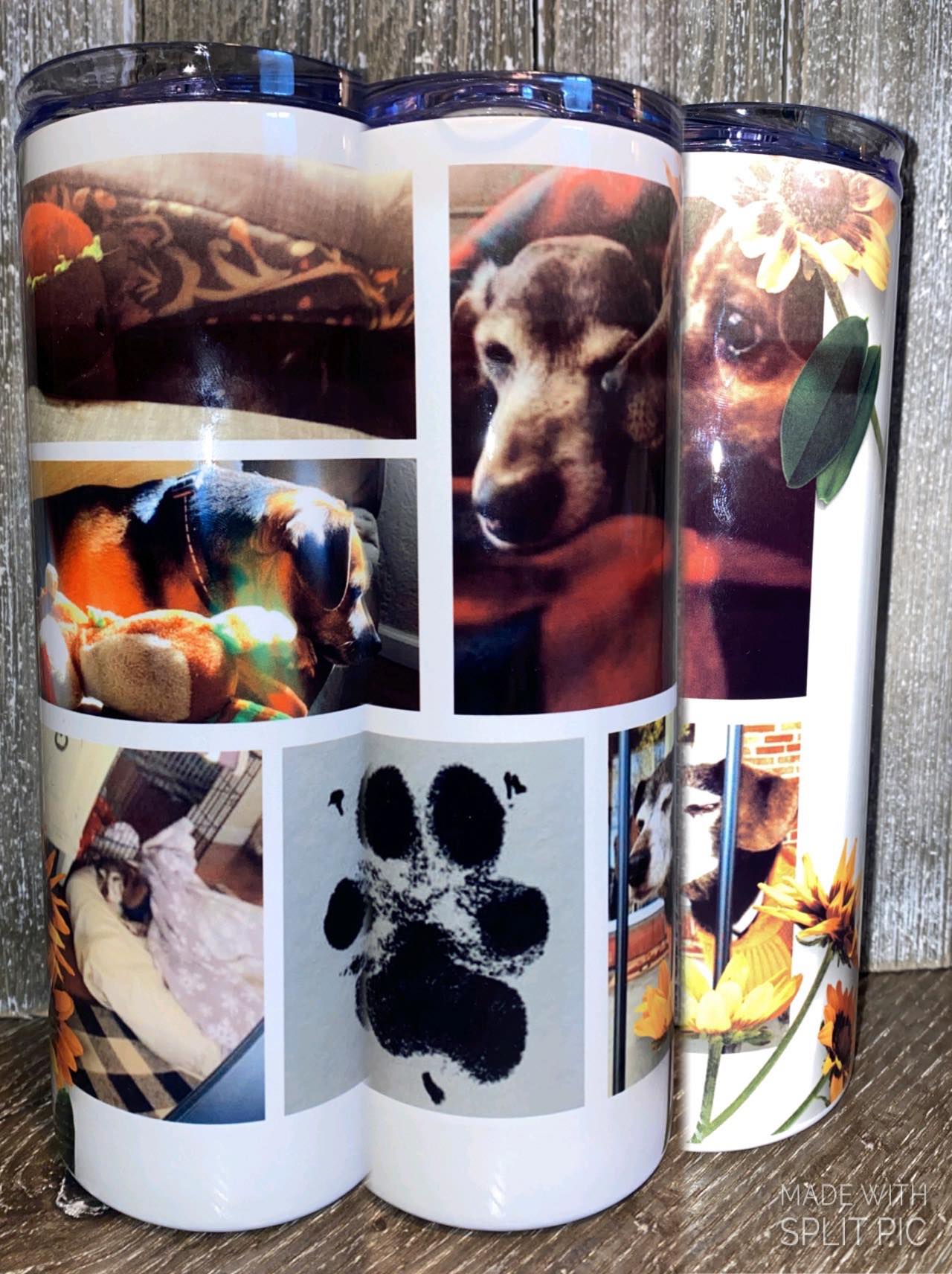 Custom Tumbler