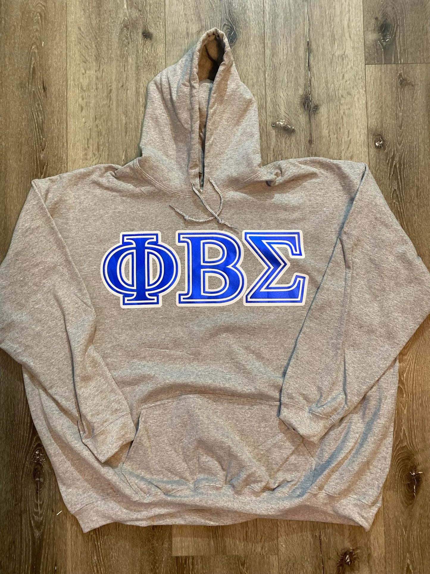 Custom Hoodies