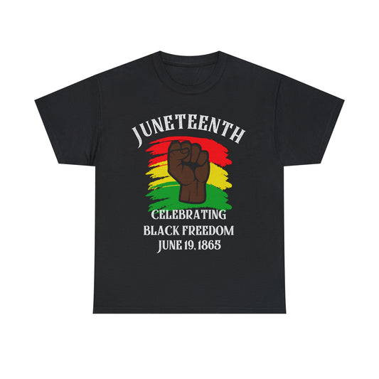 Juneteenth Power