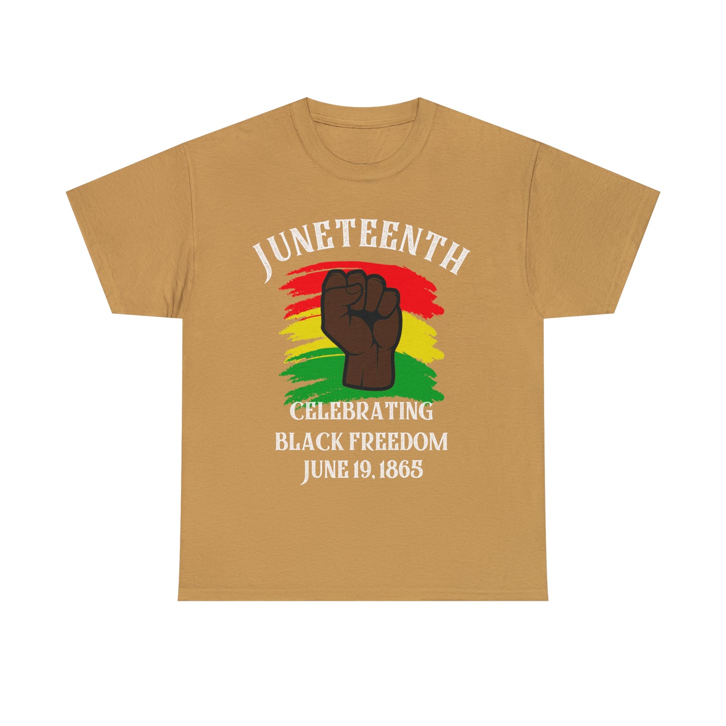 Juneteenth Power