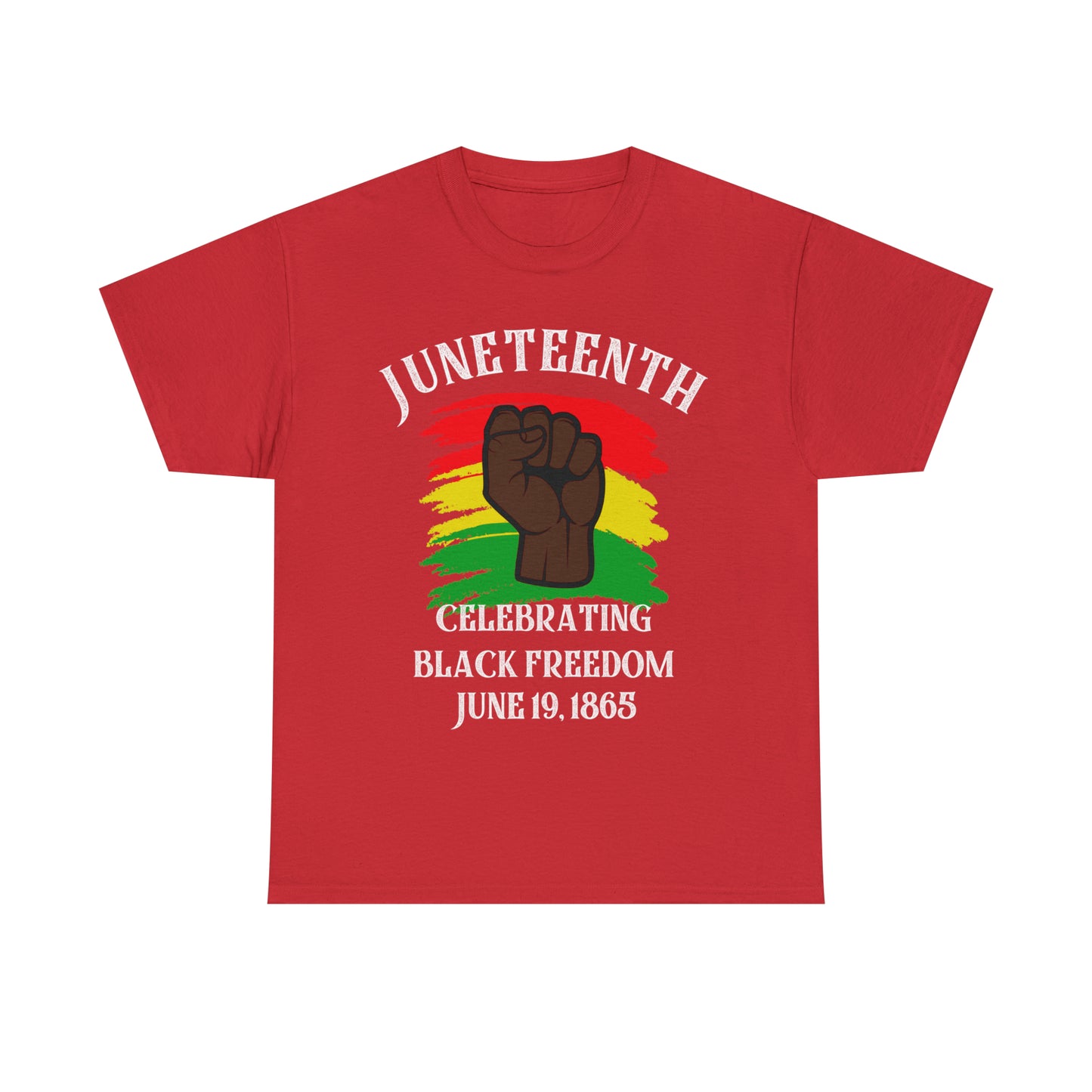 Juneteenth Power