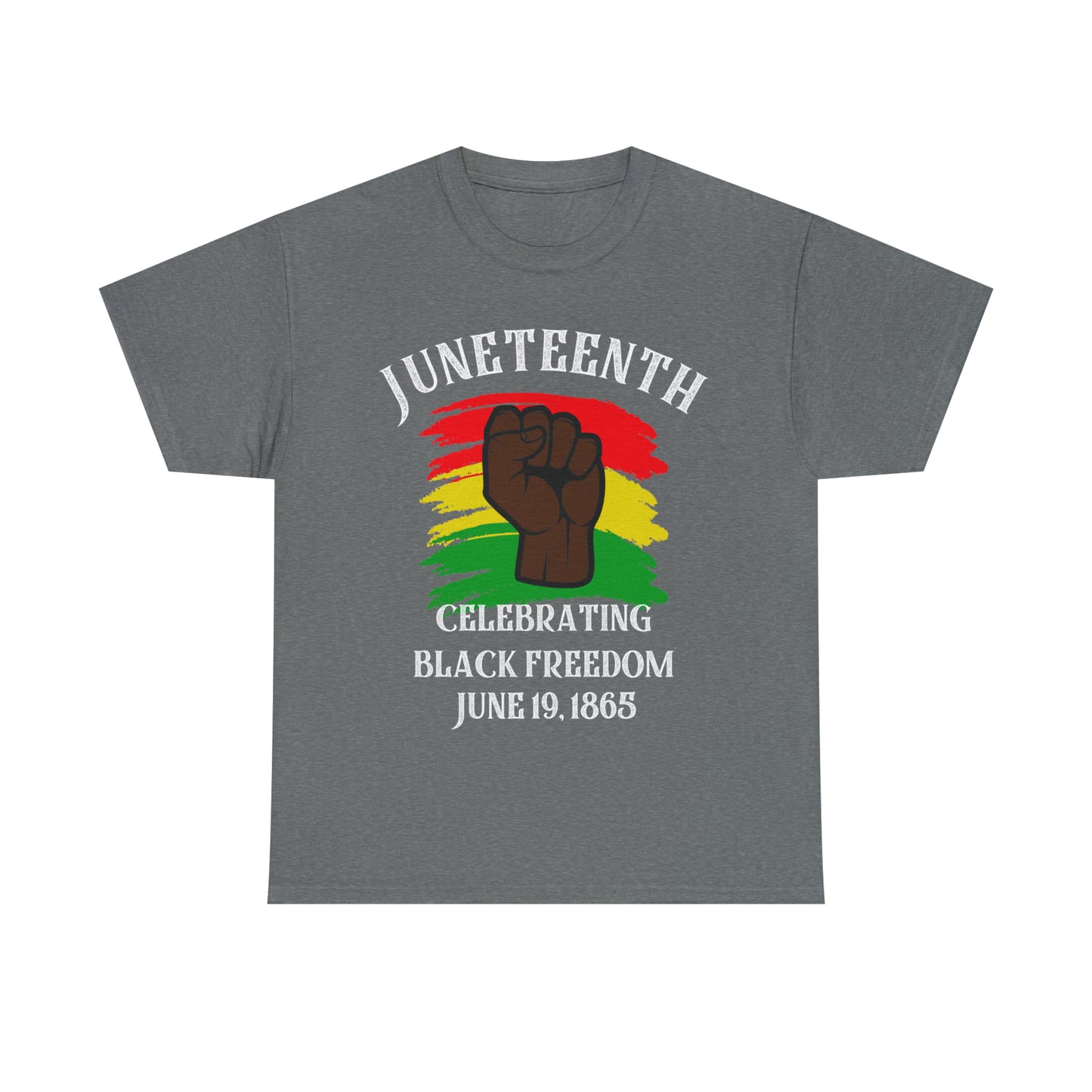 Juneteenth Power