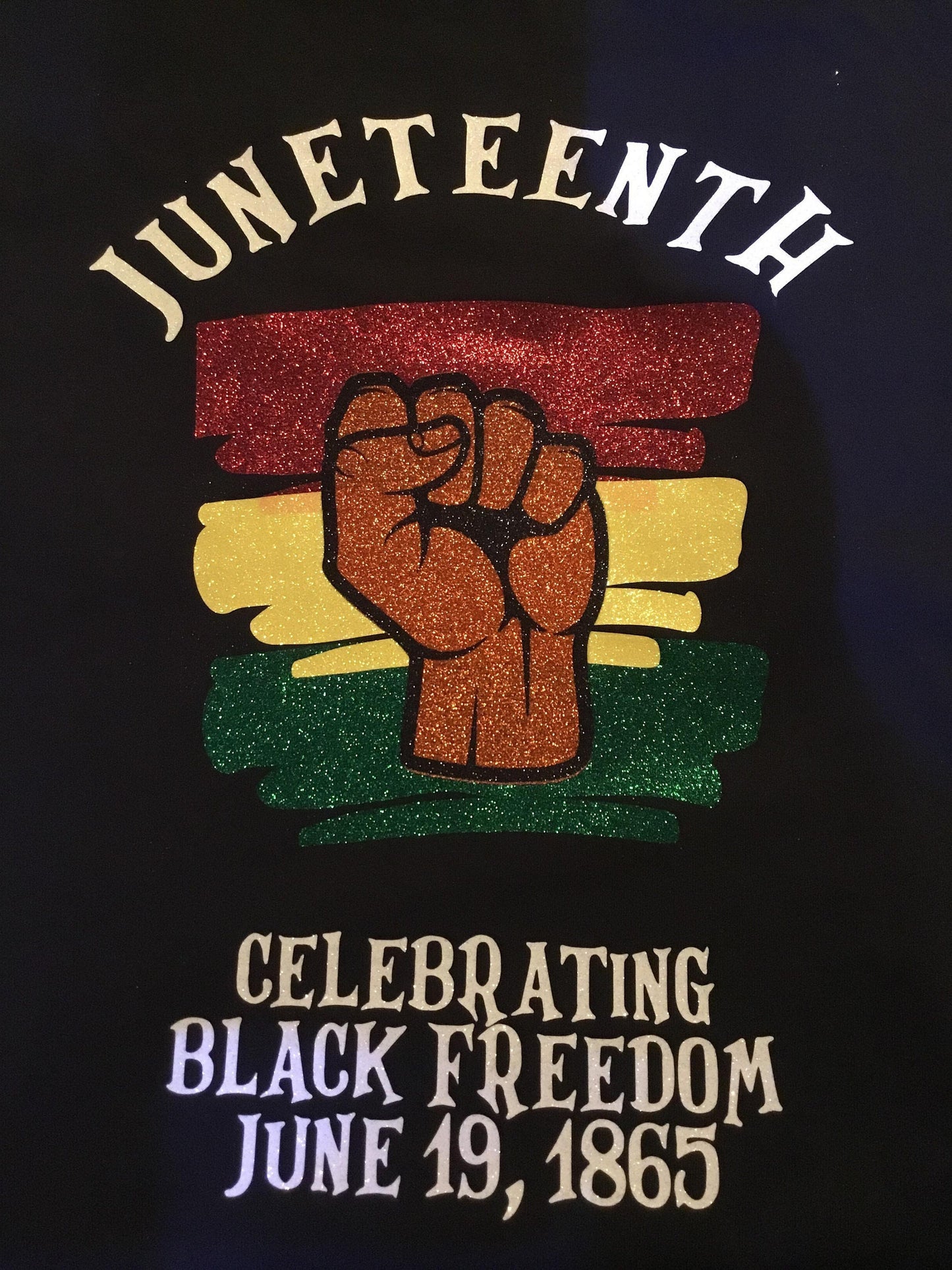 Juneteenth Power