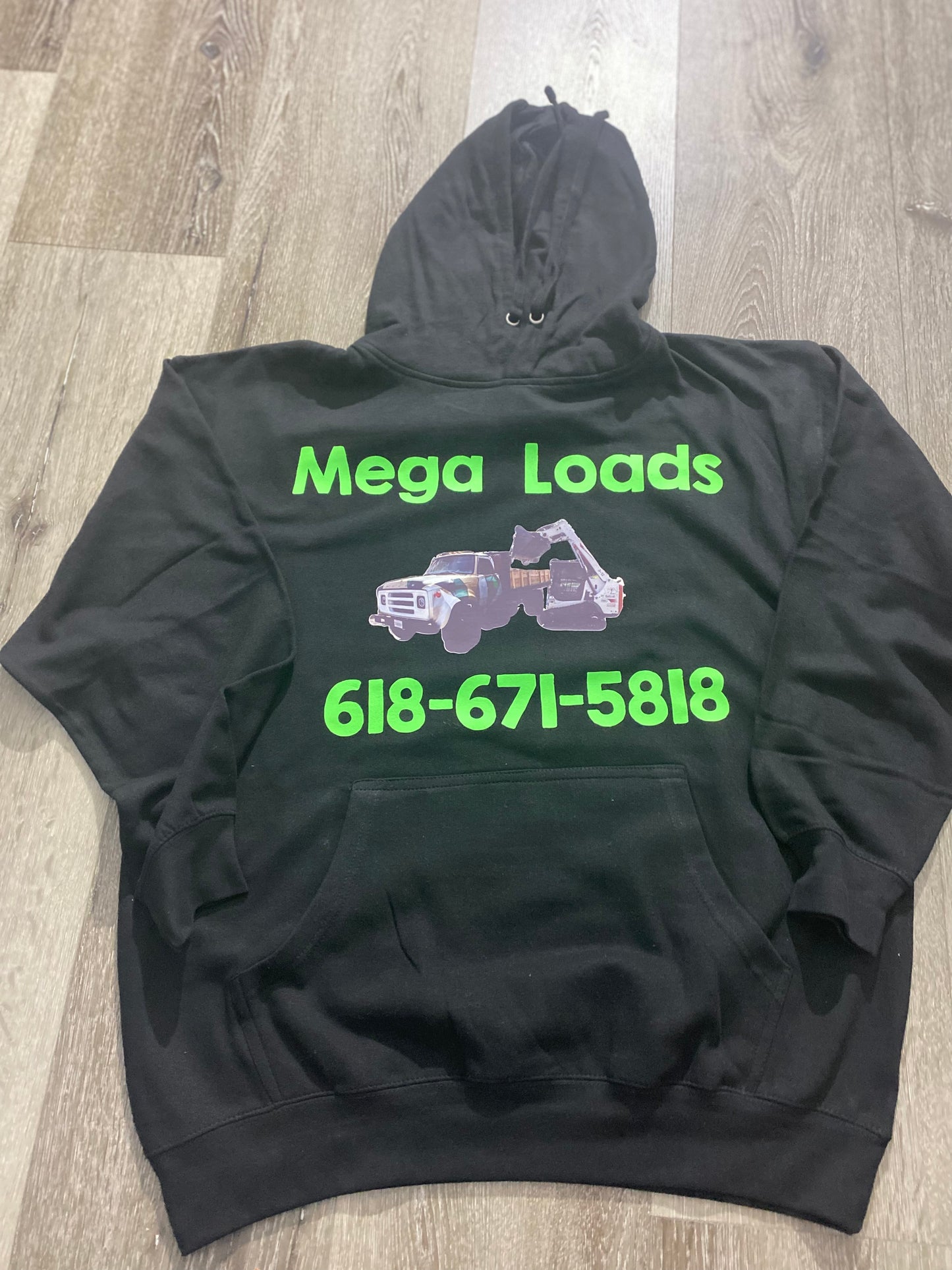 Custom Hoodies