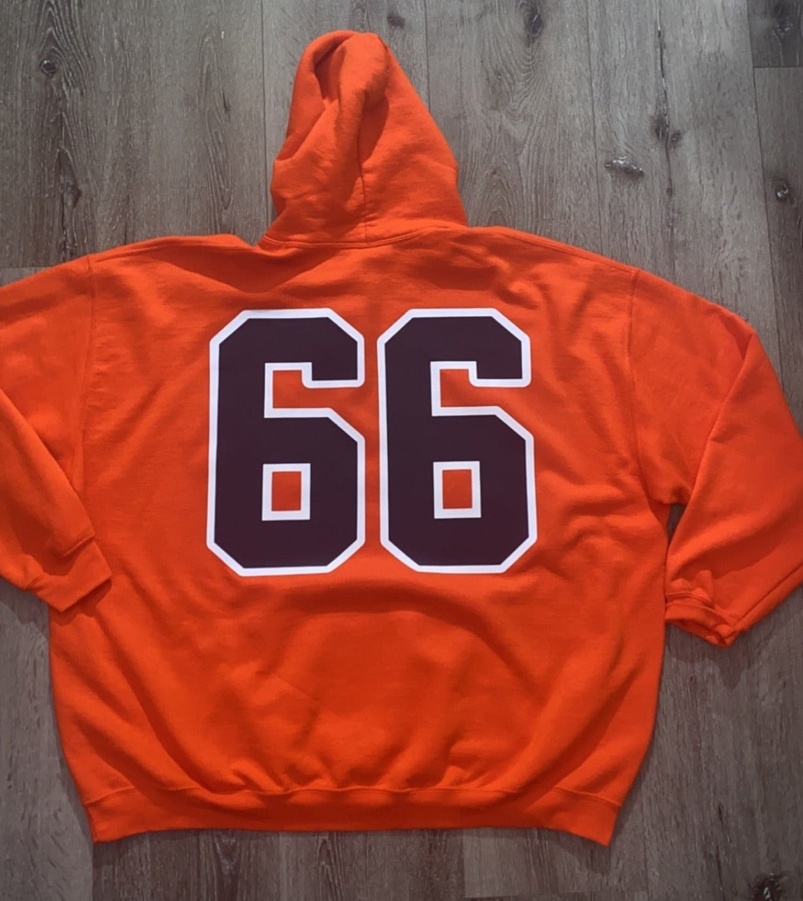 Custom Sweatshirts