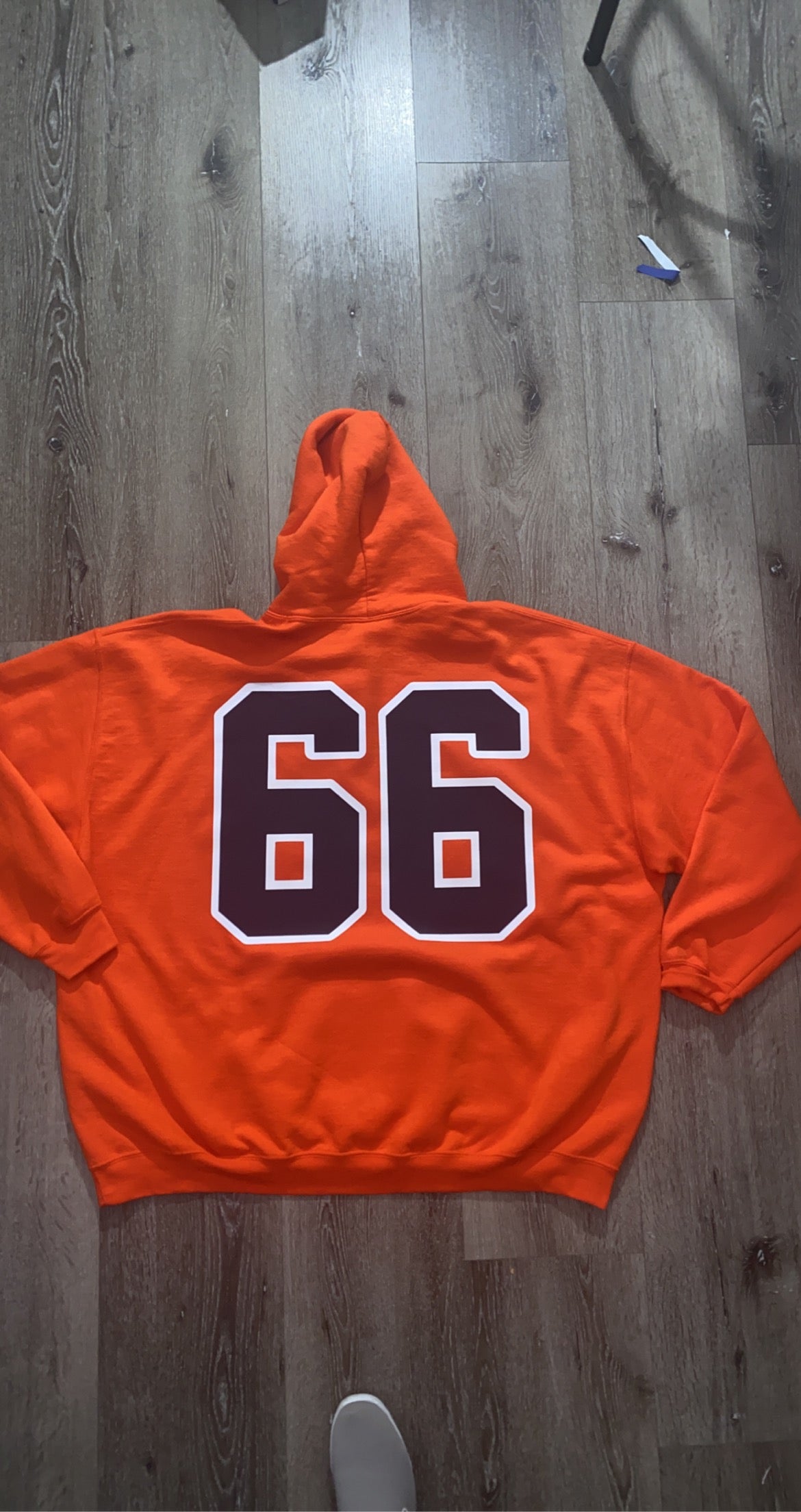 Custom Hoodies