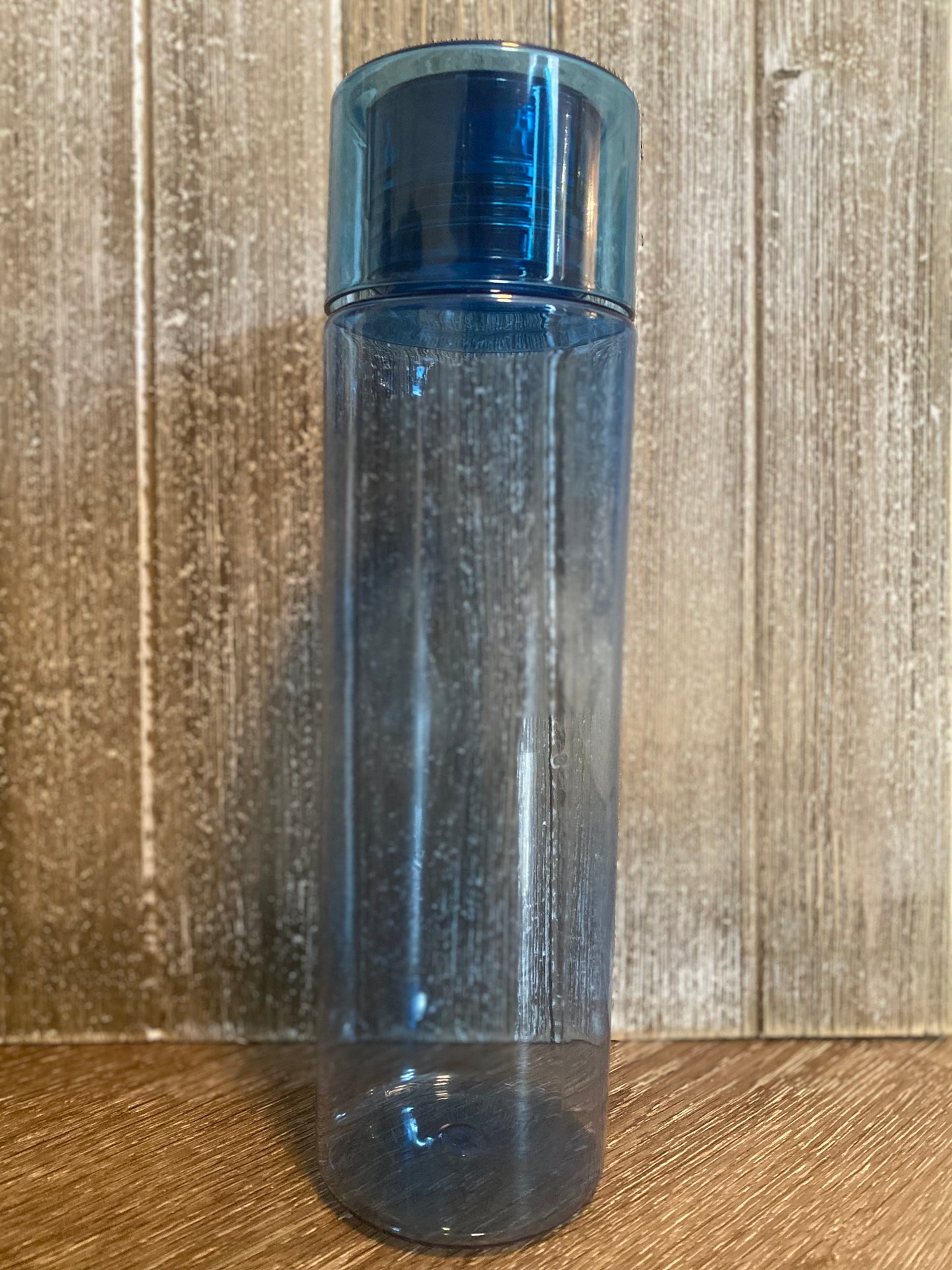 Plastic Water Bottle (no BPA)